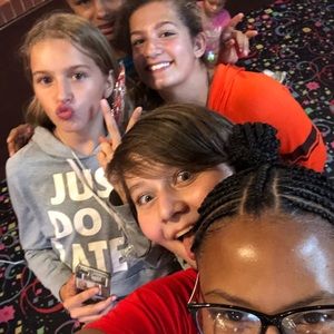 Meet your Posher, Cheyanne